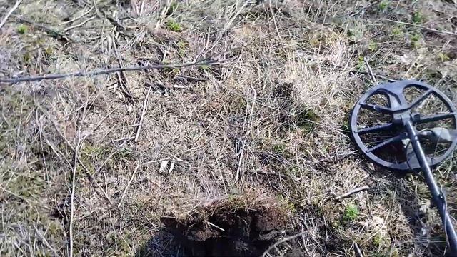Первая монета Анны Иоанновны и другие монеты... смотреть онлайн