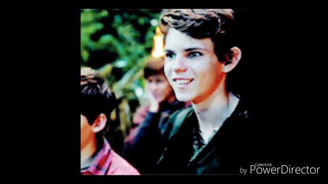 AMV Peter Pan - Nightcore Scream |V133| смотреть онлайн