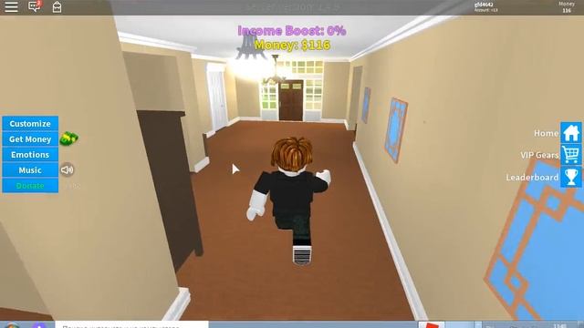 прохождение Home Tycoon 2018 роблокс смотреть онлайн