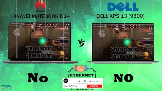 HUAWEI MATEBOOK D14 VS DELL XPS 13 | WHICH ONE IS BETTER? | TECH COMPARISON | PROS AND CONS | смотреть онлайн