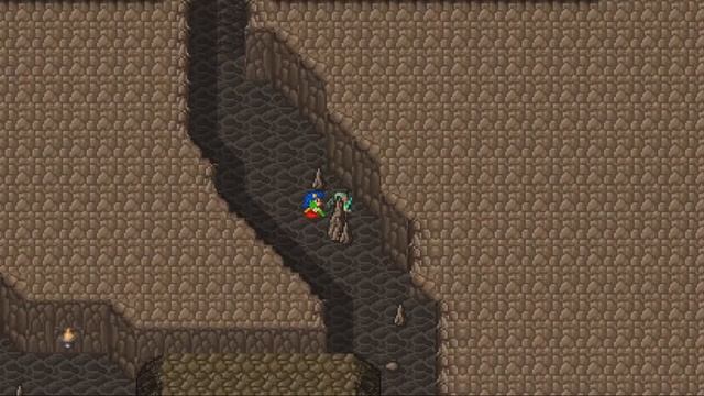 Cthulhu Saves the World: Grim Vs The Pillar смотреть онлайн