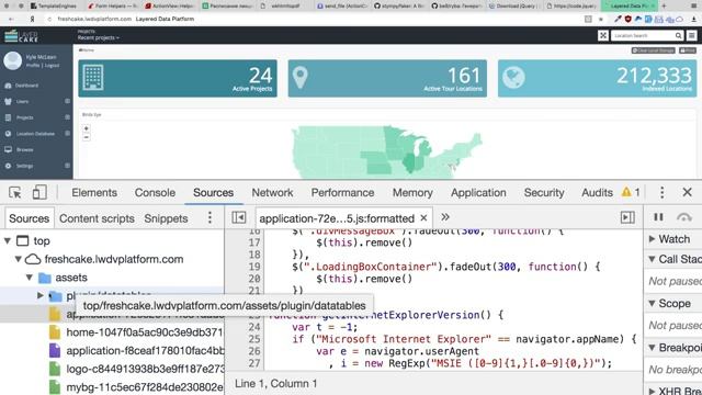 13. Rails template engines. Assets pipeline. Rails form builders. ( In Russian Language ) смотреть онлайн