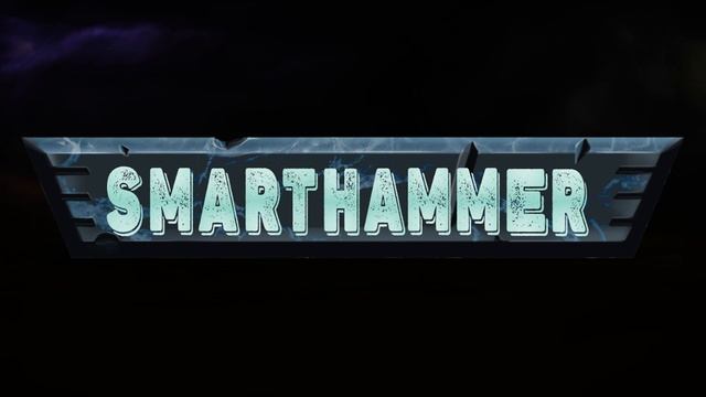 #5 SMARTHAMMER — Постмодерн в Warhammer 40,000 смотреть онлайн