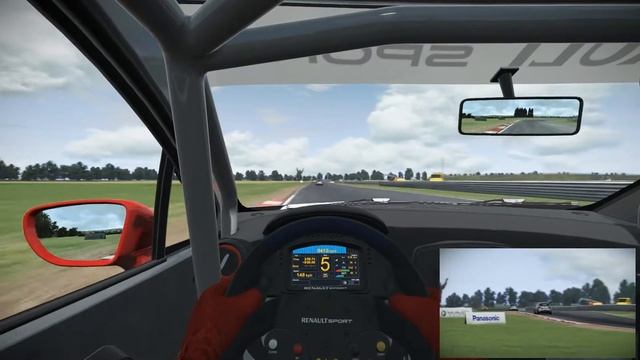 Project Cars /PC смотреть онлайн