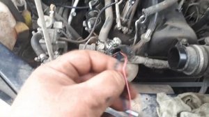 Нива шевроле сгорает предохранитель эбу.