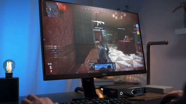Ranking the Best Value 1080p Monitors (Tier List) смотреть онлайн