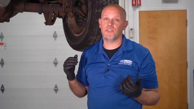 Engine Cranks but Won't Start? Common Reasons Why Your Car or Truck Won't Start and the Parts Neede смотреть онлайн
