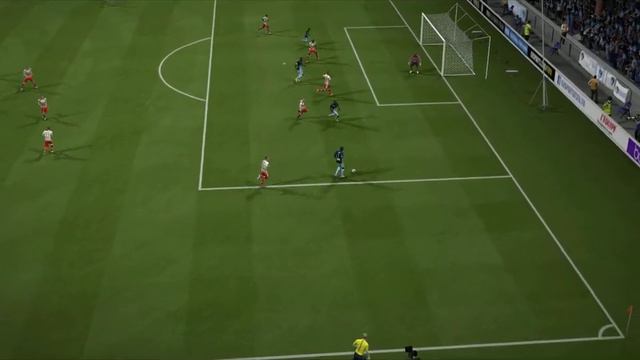 Гавр-Аяччо. Такое надо забивать смотреть онлайн