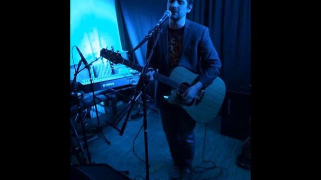 T.J Lee - New Album, Tracks in Isolation - Semi Acoustic (Epiphone Sheraton II) смотреть онлайн
