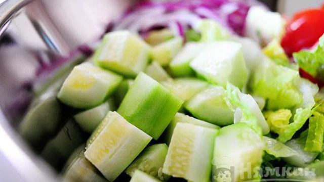 Книга рецептов