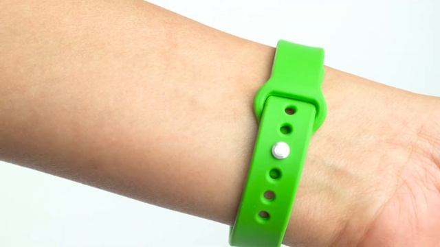 RFID-браслеты SmartTAG Flex с застежкой. Быстро! Легко! Удобно! Женский размер смотреть онлайн