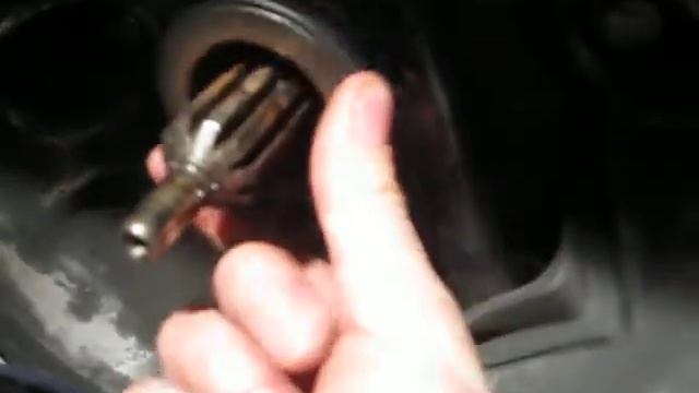 Getrag 265 in a turbo Volvo 242 clutch fork setup смотреть онлайн