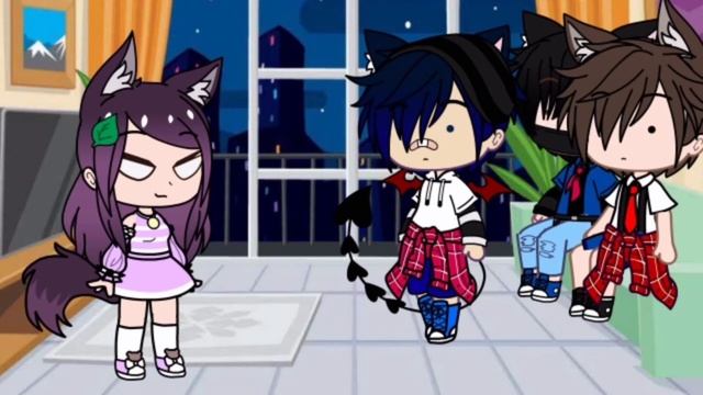 [МЕМЕ]•?кто последний останется в этой комнате становится моим парнем?• смотреть онлайн