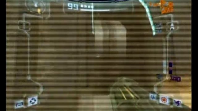 Metroid Prime 2: Echoes 100% Walkthrough Part 29 - Missile Trooper смотреть онлайн