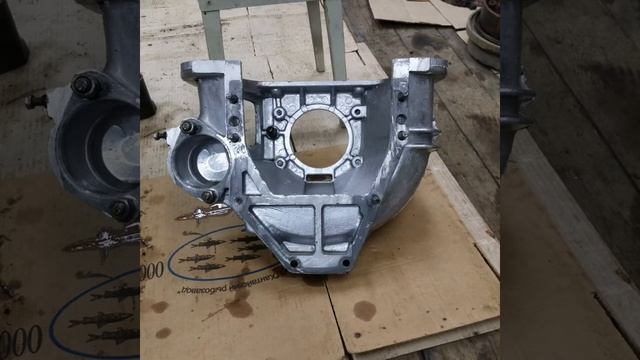 Капитальный ремонт УАЗ-31514 часть 2 покраска смотреть онлайн