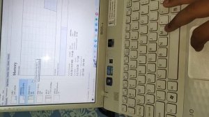 Sony VPCEH35EN CPU UPGRADED FROM I3 2350M TO I7 2760QM