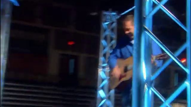 Chris Rice Billy Joe McGuffrey Music Video From Jonah a Veggietales Movie in HQ смотреть онлайн