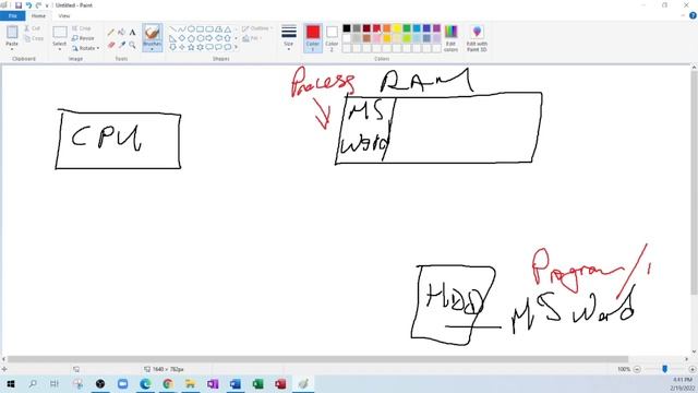 Fundamentals of Hardware & Software - Extra Classes 03 - 19/02/2022 смотреть онлайн