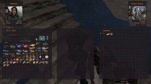 S.T.A.L.K.E.R. ОП 2.2 - Объединенный Пак 2.2+HD-пак-Продолжаем ОПа-Горение...Архара.