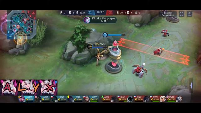 INTENSE FIGHT ALICE GAMEPLAY! | TOP 13 LAGUNA ALICE 🔥🔥 смотреть онлайн