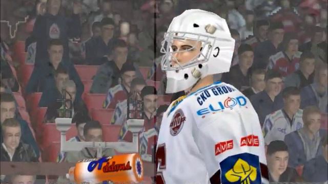 NHL 09 HC Sparta Praha 1:3 Bílí Tygři Liberec 11.kolo смотреть онлайн