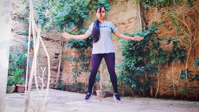 Kya Karu L Milind Gaba L Ashnoor Kaur L Hook Step Tutorial L