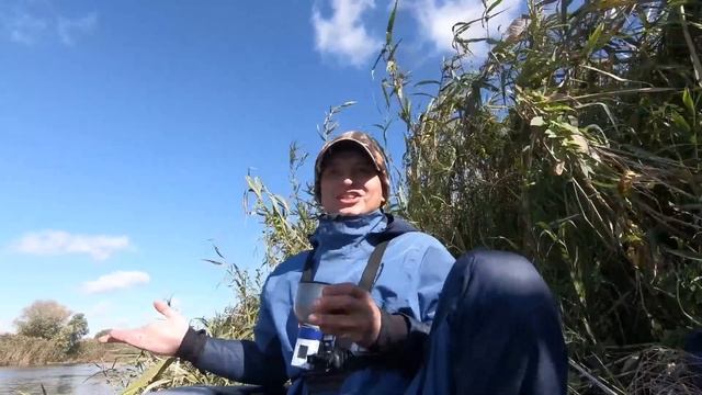 ТОЛЬКО ЗАКИНУЛИ И ПОПЕР БЕШЕННЫЙ АСТРАХАНСКИЙ КЛЕВ! Рыбалка в астрахани 2022. смотреть онлайн