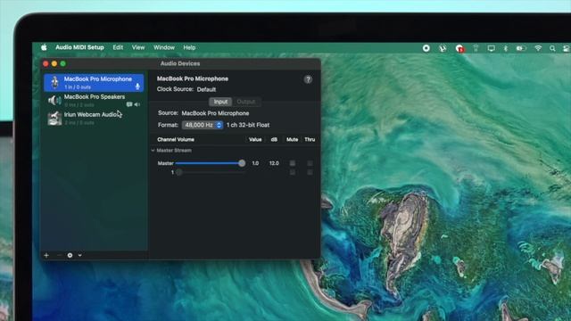 Fix- Microphone Not Working on Mac M1 [macOS Monterey] смотреть онлайн