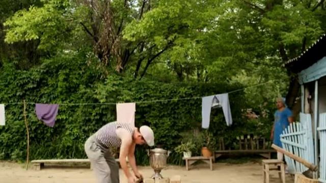 Келинка Сабина (полный фильм)