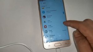 Samsung galaxy J5 prime Storage space running out problem fix