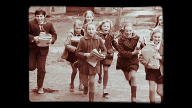 У меня было детство! смотреть онлайн