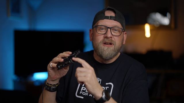 PortKeys LH5P II - WIRELESS Control Monitor for Sony, Lumix, BlackMagic cameras and more смотреть онлайн