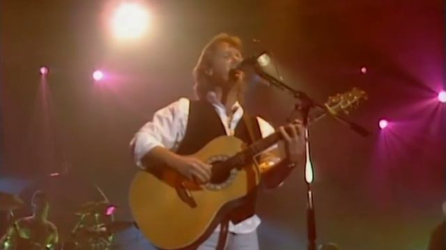Asia - The Smile Has Left Your Eyes 1990 (Acoustic Guitar) смотреть онлайн