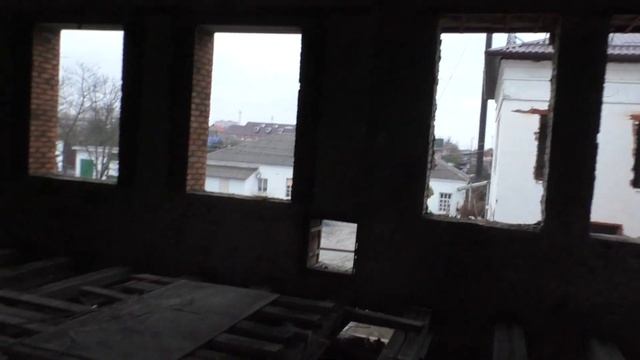 04.12.2020. Ремонт школы №9 г. Батайска смотреть онлайн