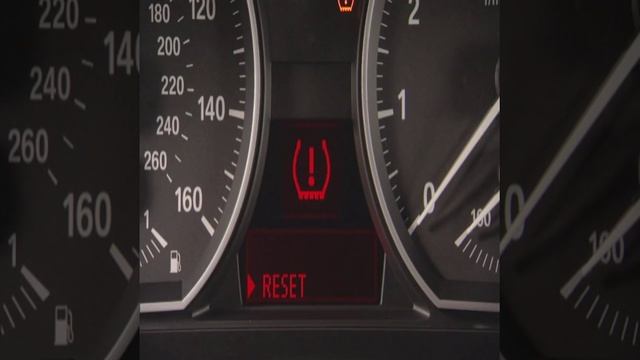 1 Series Tire Pressure Monitor Owner's Manual смотреть онлайн