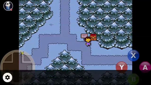 Стрим игры "Undertale". смотреть онлайн