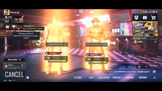 Noob To Pro Jaurney || Conqueror Entry || Ace Entry || Pubg Mobile || Vivaan Gaming смотреть онлайн