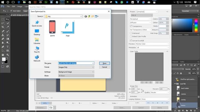 PSD to Bootstrap convert part-1 смотреть онлайн