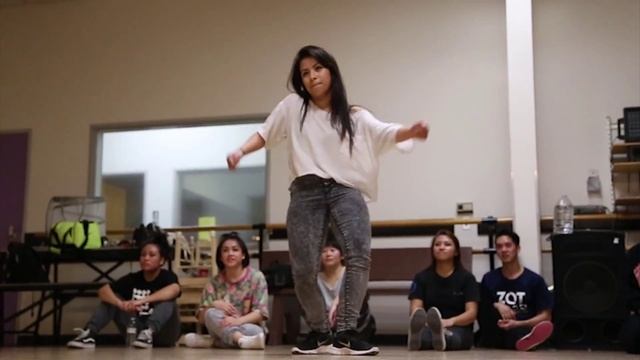 Telley Maybir | Sango x Goldlink - Wassup | Boogiezone Community Class смотреть онлайн