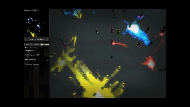 Обзор Cuboid Sandbox с Сибирским Леммингом смотреть онлайн