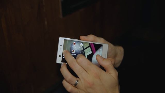 Sony Xperia XZ1 Compact im Test: das Hands-on | deutsch смотреть онлайн