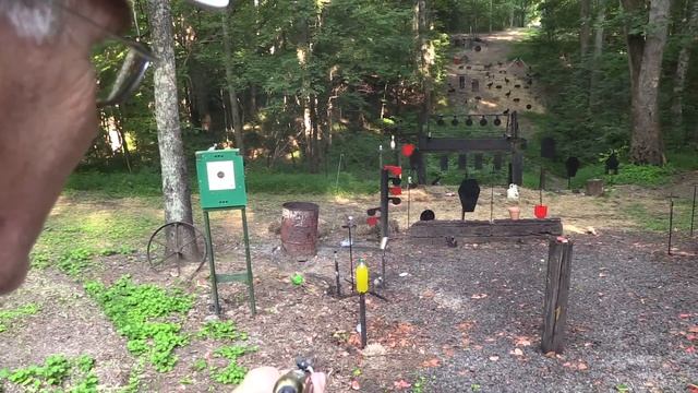 Henry Big Boy .357 magnum смотреть онлайн