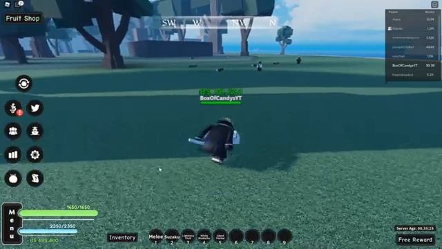BUGGY PIRATES! - A ONE PIECE GAME! - Episode #4 (Roblox One Piece) смотреть онлайн
