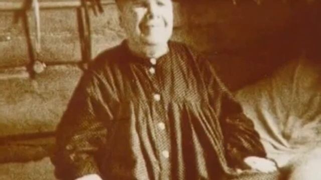 АКАФИСИ МАТРОНУШКЕ смотреть онлайн