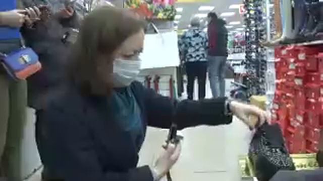 Честный знак смотреть онлайн