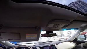 Обзор Infiniti QX56 2012 года выпуска