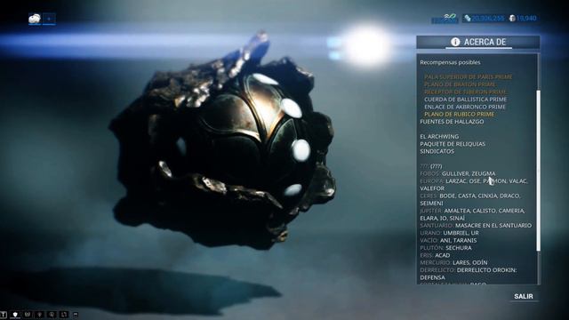 Reliquias CHROMA PRIME Español 😍 RUBICO PRIME y GRAM PRIME Warframe смотреть онлайн
