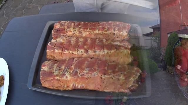 А ВЫ ТАК ГОТОВИЛИ СВИНЫЕ РЕБРА?ИДЕАЛЬНЫЕ РЕБРЫШКИ Как Приготовить .