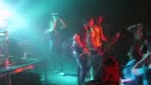 eXterio - Seigneur Des Agneaux @MTL Underworld смотреть онлайн