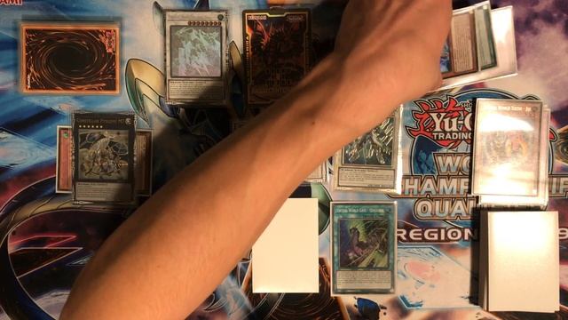 VIRTUAL WORLD IN-DEPTH COMBO GUIDE + TEST HANDS | YUGIOH OCTOBER 2021 FORMAT смотреть онлайн